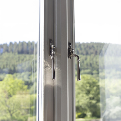 From the Anvil Newbury Offset Non-Locking Espag Window Handles (LEAD TIME: 2-3 DAYS)