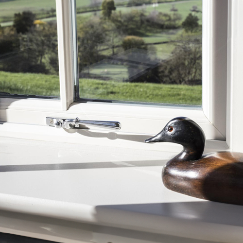 From the Anvil Newbury Offset Non-Locking Espag Window Handles (LEAD TIME: 2-3 DAYS)