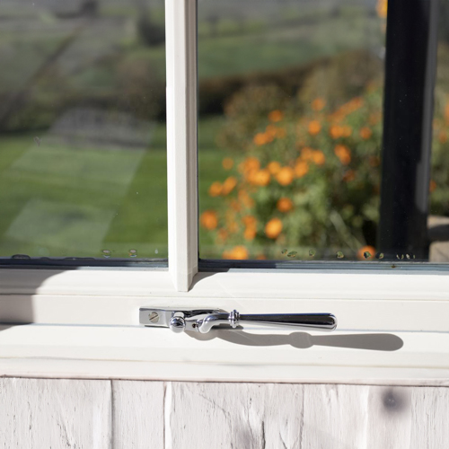 From the Anvil Newbury Offset Non-Locking Espag Window Handles (LEAD TIME: 2-3 DAYS)