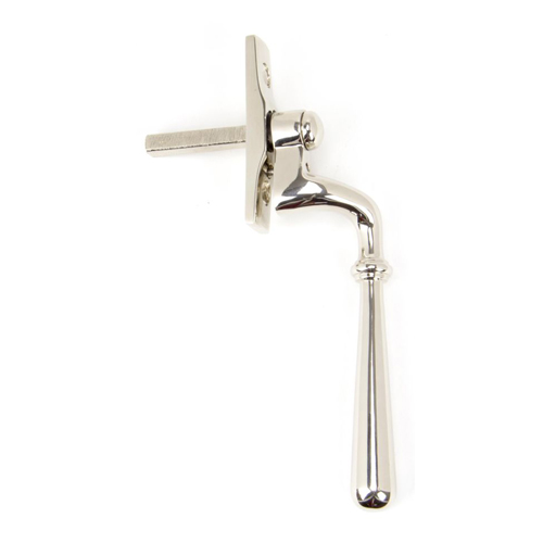 From the Anvil Newbury Offset Non-Locking Espag Window Handles (LEAD TIME: 2-3 DAYS)