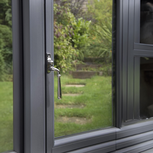 From the Anvil Newbury Offset Non-Locking Espag Window Handles (LEAD TIME: 2-3 DAYS)