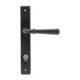 From the Anvil Newbury Lever Lever Multipoint Door Handles - 92mm PZ Sprung 212mm Screw Centres (LEAD TIME: 2-3 DAYS)