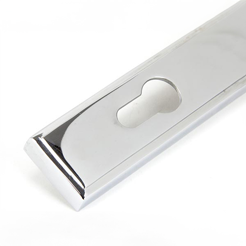 From the Anvil Newbury Lever Lever Multipoint Door Handles - 92mm PZ Sprung 212mm Screw Centres (LEAD TIME: 2-3 DAYS)