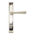 From the Anvil Newbury Lever Lever Multipoint Door Handles - 92mm PZ Sprung 212mm Screw Centres (LEAD TIME: 2-3 DAYS)