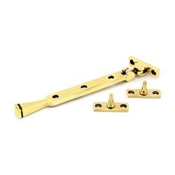 From the Anvil Avon Slim Non locking Casement Stays Screw Centres (LEAD TIME: 2-3 DAYS)