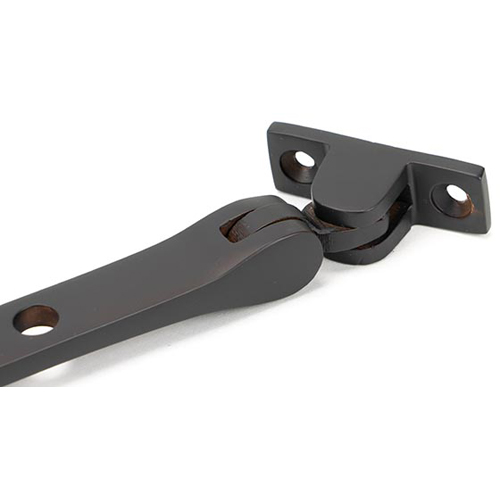 From the Anvil Avon Slim Non locking Casement Stays Screw Centres (LEAD TIME: 2-3 DAYS)