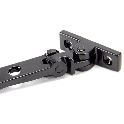 From the Anvil Regency Slim Non locking Casement Stays Screw Centres (LEAD TIME: 2-3 DAYS)