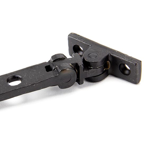 From the Anvil Regency Slim Non locking Casement Stays Screw Centres (LEAD TIME: 2-3 DAYS)