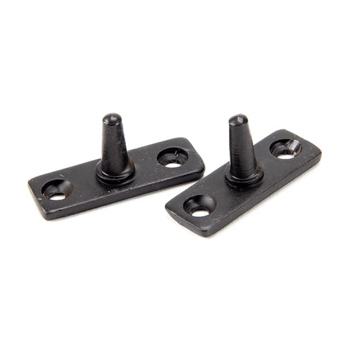 From the Anvil Regency Slim Non locking Casement Stays Screw Centres (LEAD TIME: 2-3 DAYS)