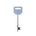 NKS Large Bow Disabled Toilet Key