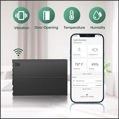 Phoenix BS0440 Series Battery Storage (LEAD TIME: 3-5 DAYS)