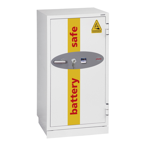 Phoenix BS1930 Series Battery Storage (LEAD TIME: 3-5 DAYS)