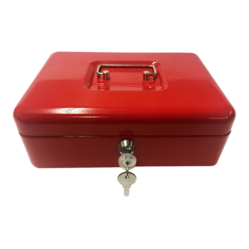 Phoenix CB0100 Series Cash Boxes (LEAD TIME: 2-3 DAYS)