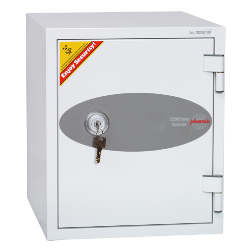 Phoenix DS2000 Series Data Safes (LEAD TIME: 2-3 DAYS)