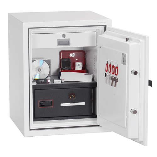 Phoenix DS2500 Series Data Safes (LEAD TIME: 3-5 DAYS)