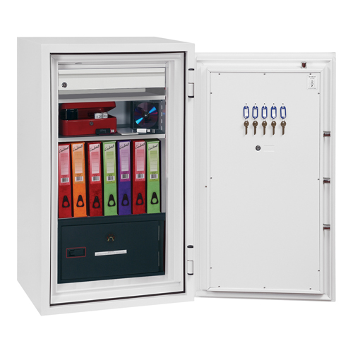 Phoenix DS2500 Series Data Safes (LEAD TIME: 3-5 DAYS)