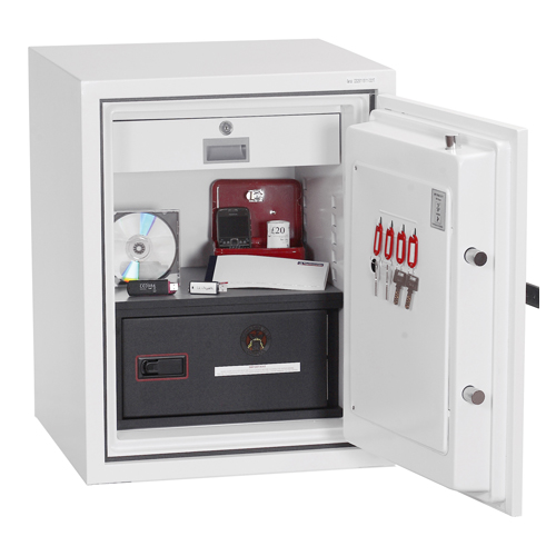 Phoenix DS2500 Series Data Safes (LEAD TIME: 3-5 DAYS)