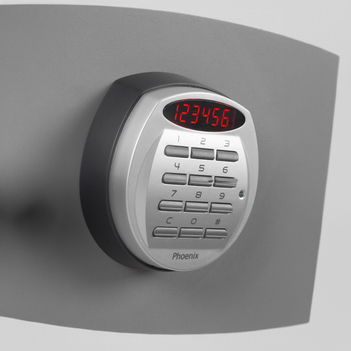 Phoenix DS2500 Series Data Safes (LEAD TIME: 3-5 DAYS)