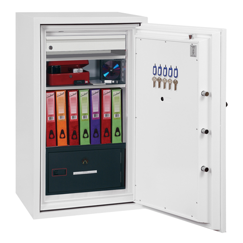 Phoenix DS2500 Series Data Safes (LEAD TIME: 3-5 DAYS)