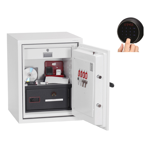 Phoenix DS2500 Series Data Safes (LEAD TIME: 3-5 DAYS)