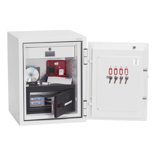 Phoenix DS2500 Series Data Safes (LEAD TIME: 3-5 DAYS)