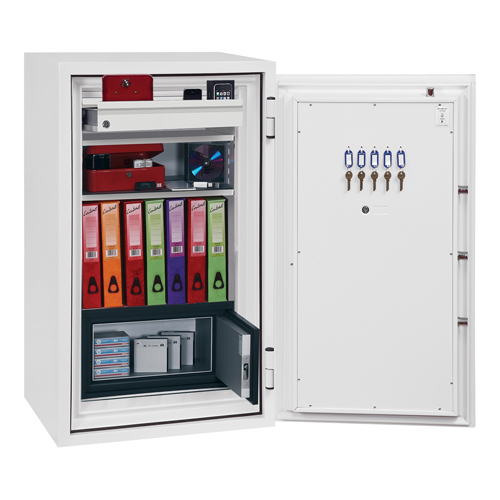 Phoenix DS2500 Series Data Safes (LEAD TIME: 3-5 DAYS)