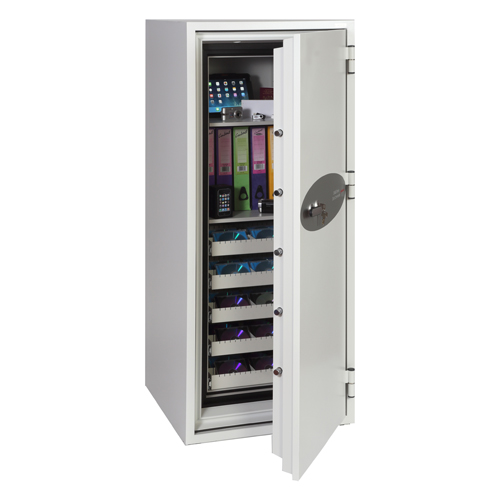 Phoenix DS4620 Series Data Safes (LEAD TIME: 5-7 DAYS)