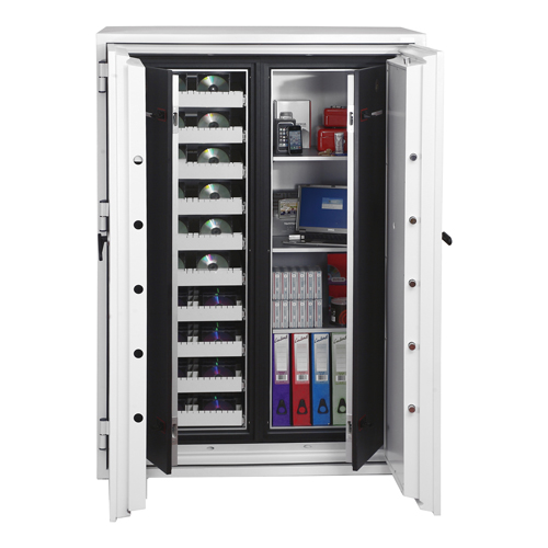 Phoenix DS4620 Series Data Safes (LEAD TIME: 5-7 DAYS)