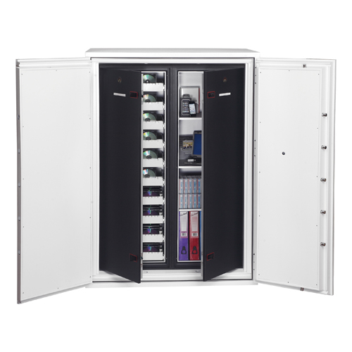 Phoenix DS4620 Series Data Safes (LEAD TIME: 5-7 DAYS)