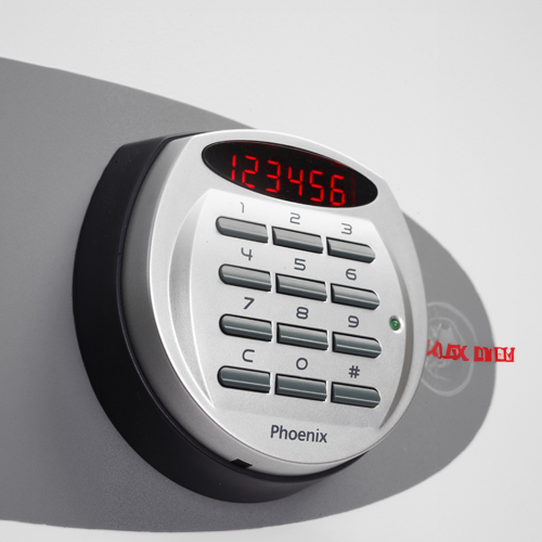 Phoenix DS4620 Series Data Safes (LEAD TIME: 5-7 DAYS)