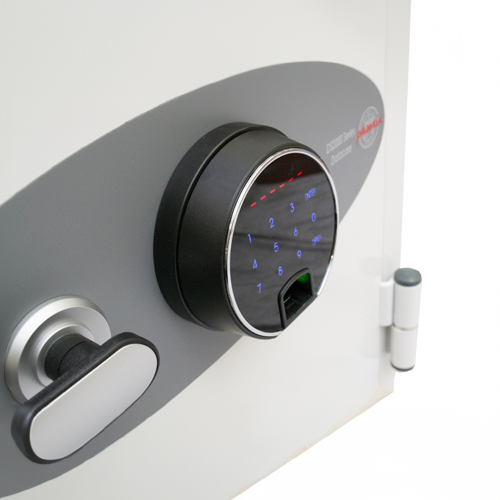 Phoenix DS4620 Series Data Safes (LEAD TIME: 5-7 DAYS)