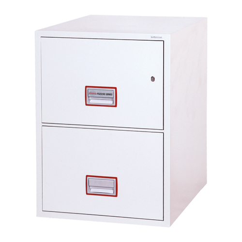 Phoenix FS2250 Series Fire Files (LEAD TIME: 3-5 DAYS)