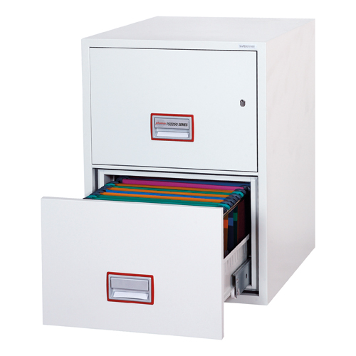 Phoenix FS2250 Series Fire Files (LEAD TIME: 3-5 DAYS)