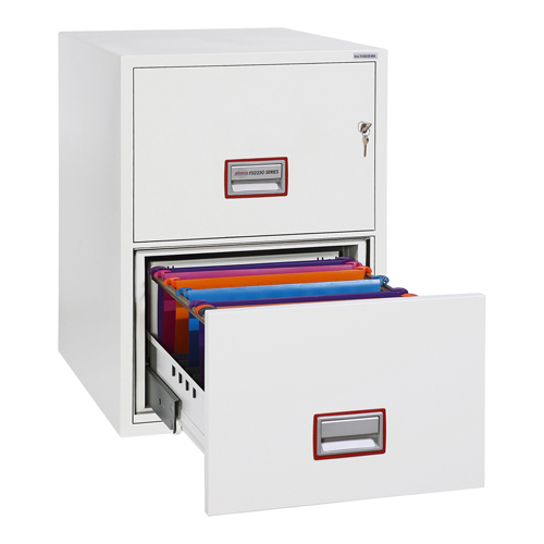 Phoenix FS2250 Series Fire Files (LEAD TIME: 3-5 DAYS)