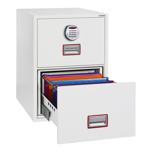 Phoenix FS2250 Series Fire Files (LEAD TIME: 3-5 DAYS)