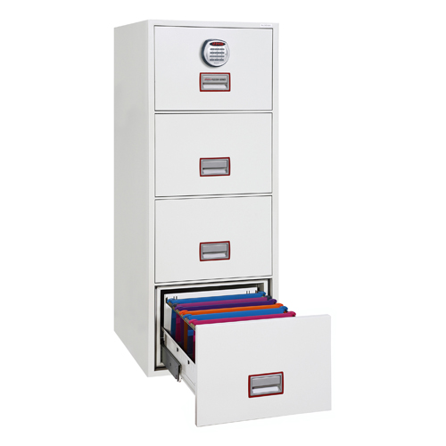 Phoenix FS2250 Series Fire Files (LEAD TIME: 3-5 DAYS)