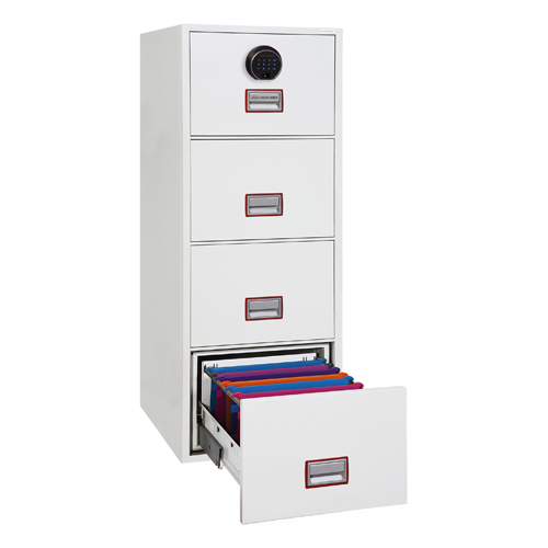 Phoenix FS2250 Series Fire Files (LEAD TIME: 3-5 DAYS)