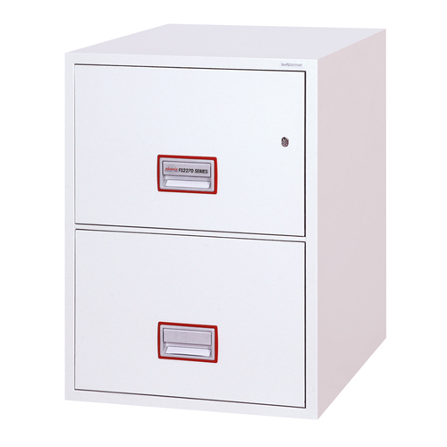 Phoenix FS2270 Series Fire Files (LEAD TIME: 3-5 DAYS)