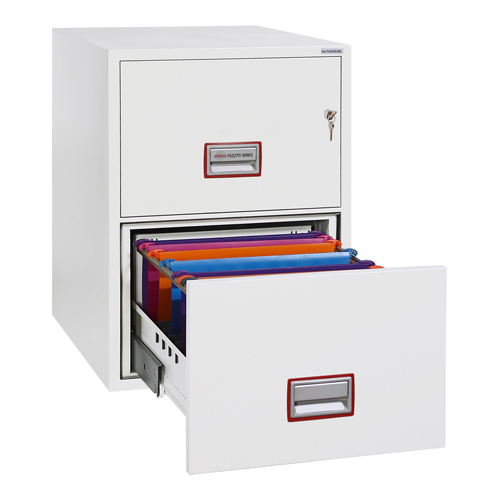 Phoenix FS2270 Series Fire Files (LEAD TIME: 3-5 DAYS)