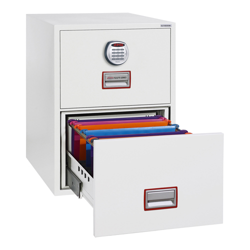 Phoenix FS2270 Series Fire Files (LEAD TIME: 3-5 DAYS)