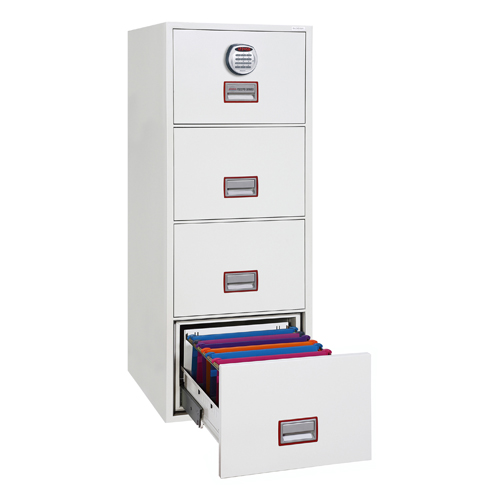 Phoenix FS2270 Series Fire Files (LEAD TIME: 3-5 DAYS)