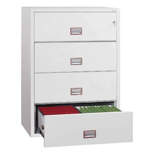 Phoenix FS2410 Series Fire Files (LEAD TIME: 5-7 DAYS)