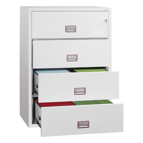 Phoenix FS2410 Series Fire Files (LEAD TIME: 5-7 DAYS)