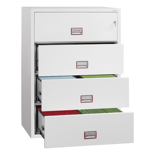 Phoenix FS2410 Series Fire Files (LEAD TIME: 5-7 DAYS)