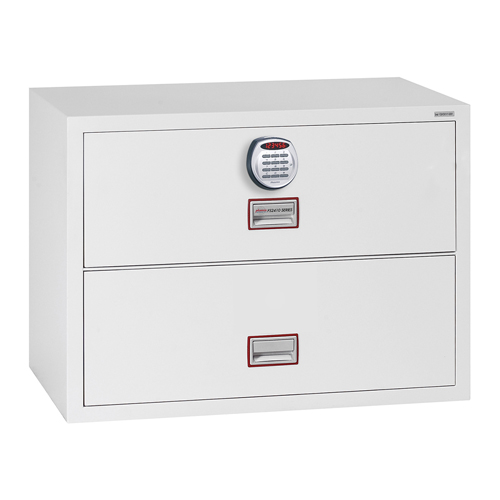 Phoenix FS2410 Series Fire Files (LEAD TIME: 5-7 DAYS)