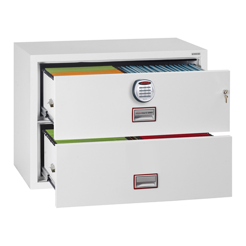 Phoenix FS2410 Series Fire Files (LEAD TIME: 5-7 DAYS)