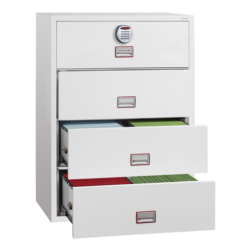 Phoenix FS2410 Series Fire Files (LEAD TIME: 5-7 DAYS)