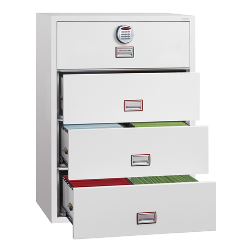 Phoenix FS2410 Series Fire Files (LEAD TIME: 5-7 DAYS)