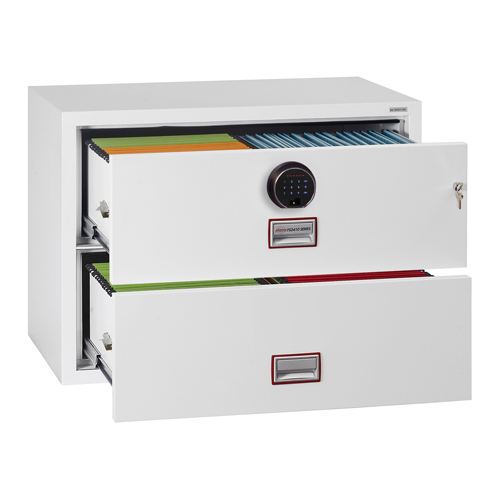 Phoenix FS2410 Series Fire Files (LEAD TIME: 5-7 DAYS)