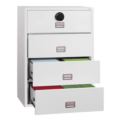 Phoenix FS2410 Series Fire Files (LEAD TIME: 5-7 DAYS)